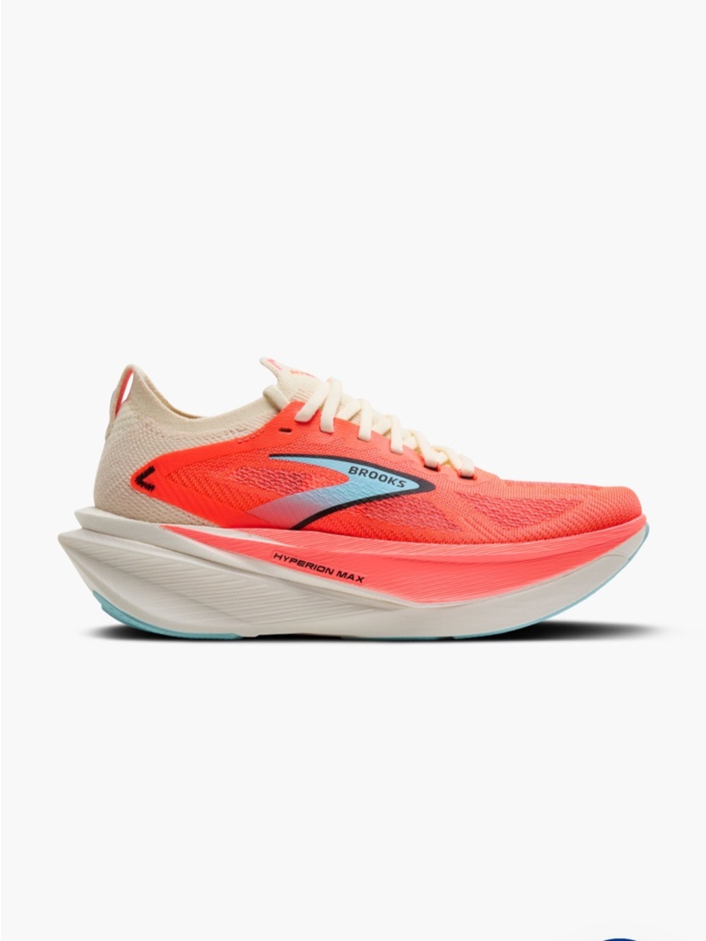 Brooks Hyperion Max 3 - Picture 2 of 13